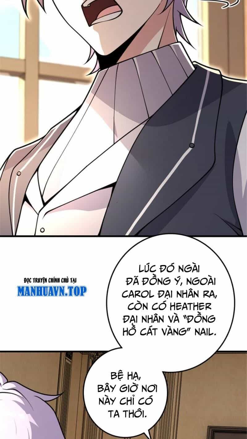 Thả Vu Nữ Đó Ra - Chương 550 - ảnh 5