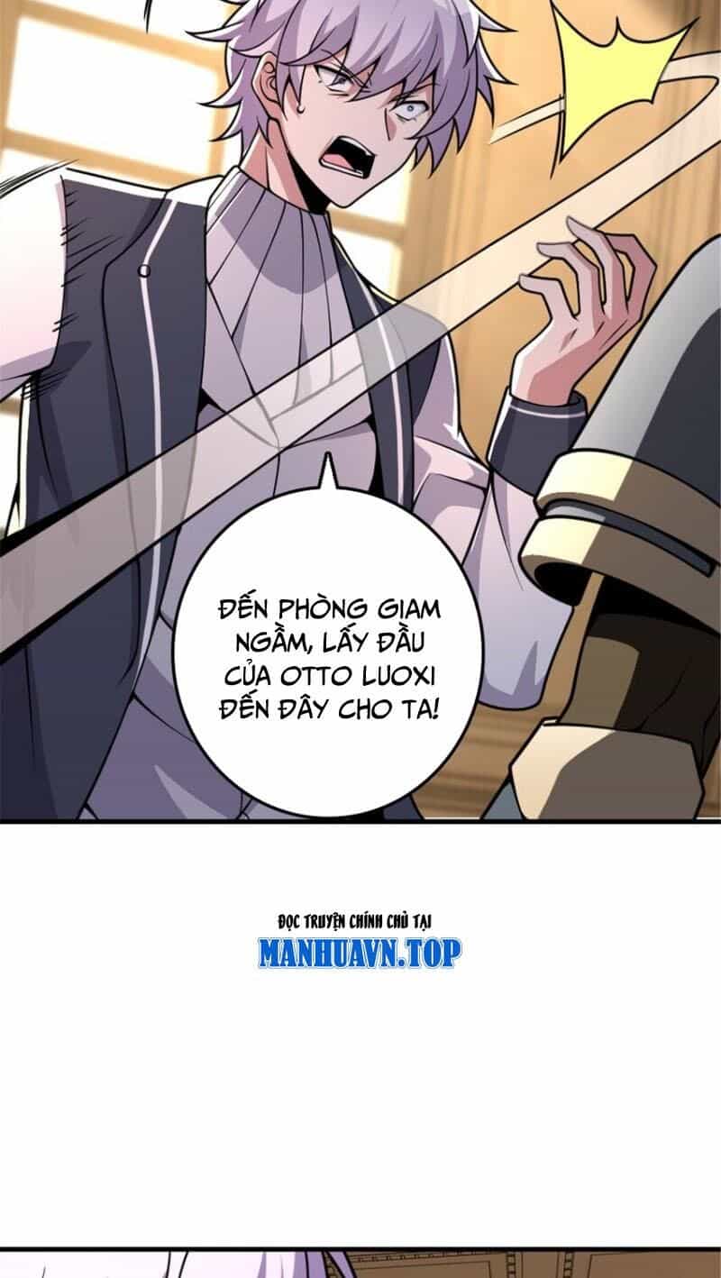 Thả Vu Nữ Đó Ra - Chương 550 - ảnh 9