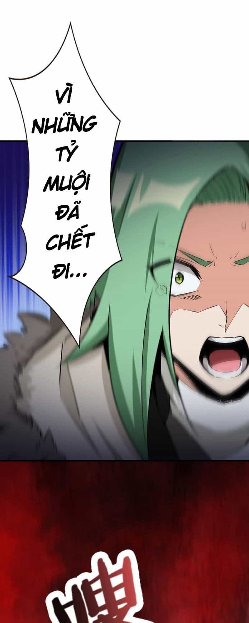 Thả Vu Nữ Đó Ra - Chương 55 - ảnh 20