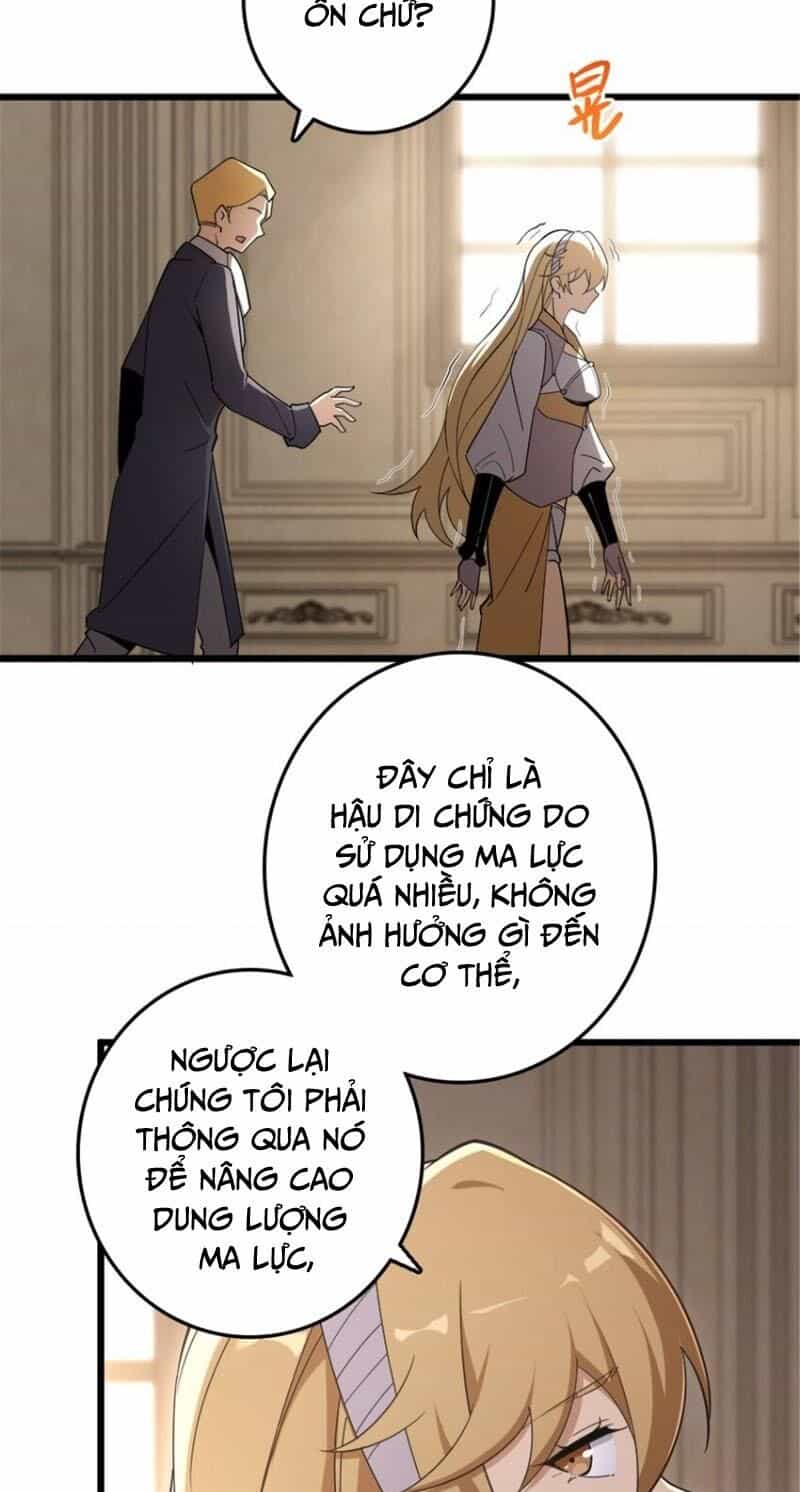 Thả Vu Nữ Đó Ra - Chương 551 - ảnh 25