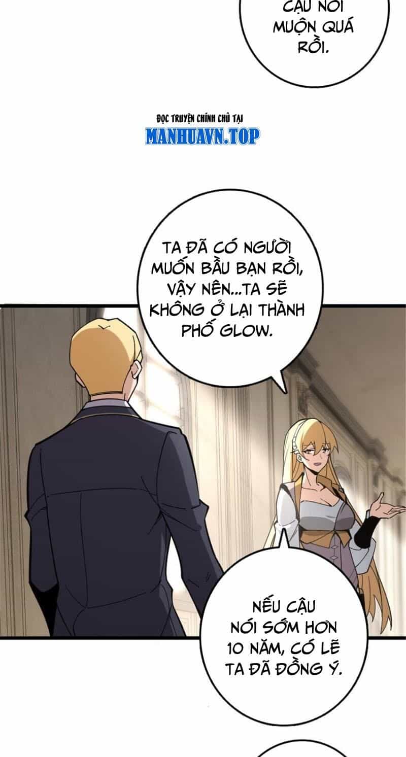Thả Vu Nữ Đó Ra - Chương 551 - ảnh 33