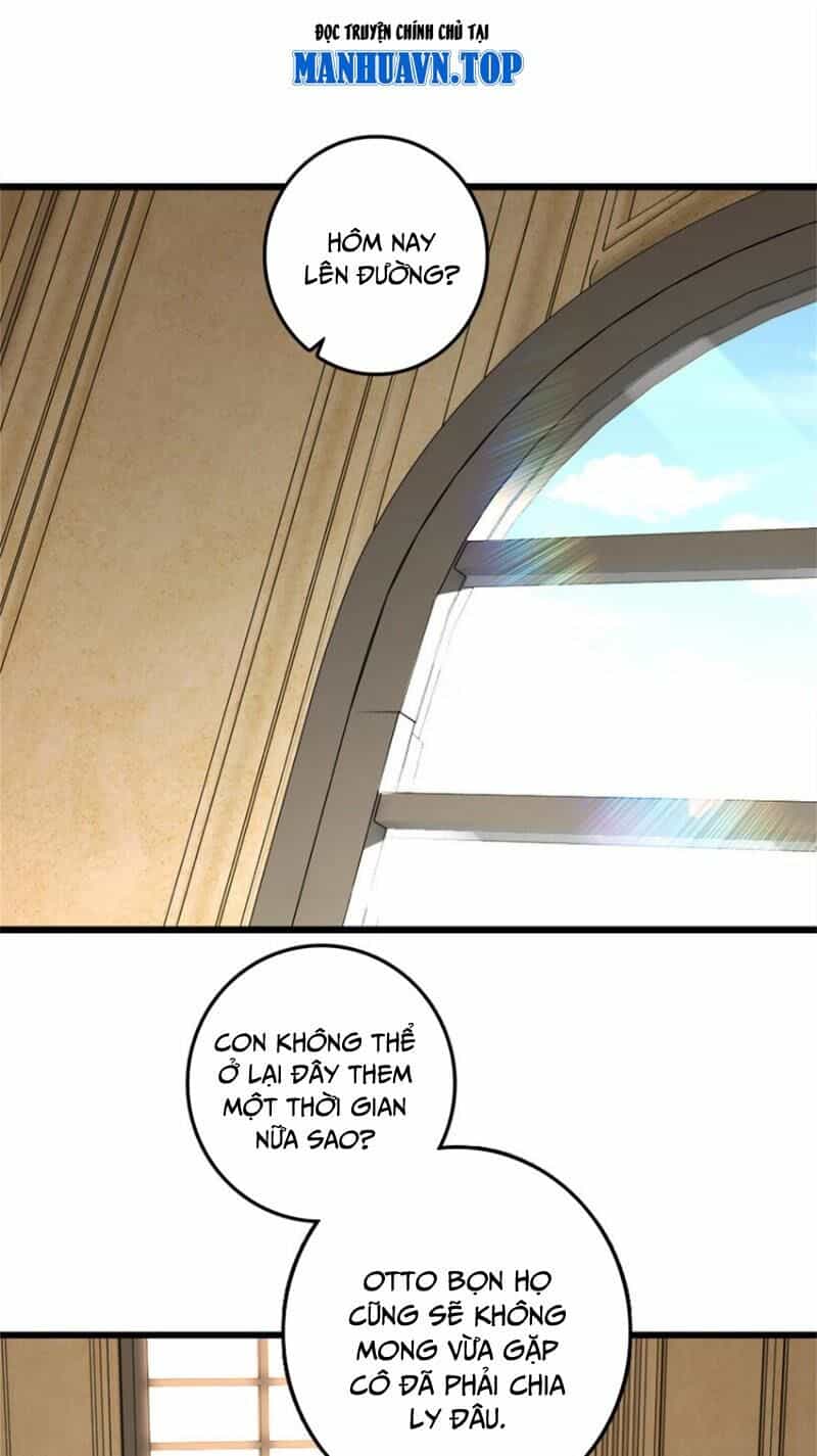 Thả Vu Nữ Đó Ra - Chương 552 - ảnh 1
