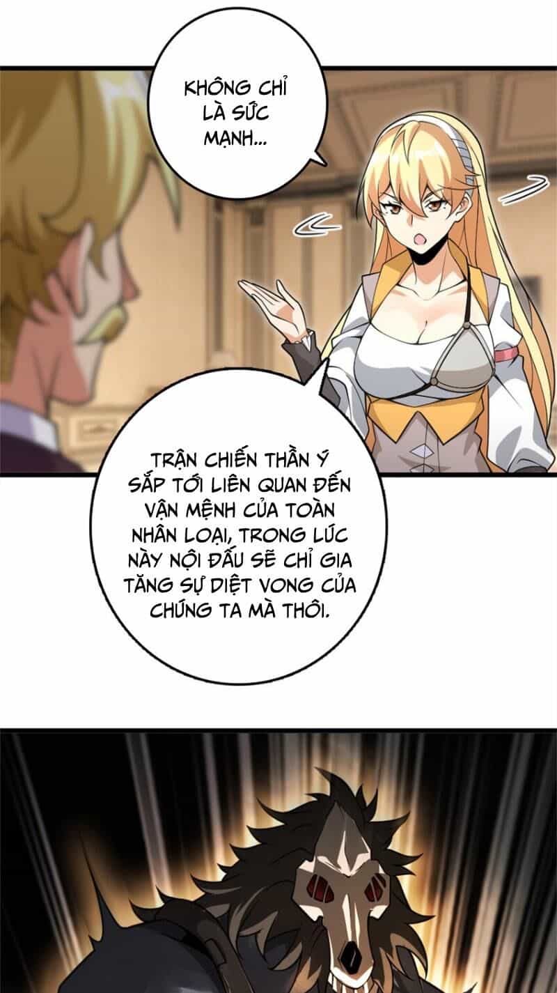 Thả Vu Nữ Đó Ra - Chương 552 - ảnh 10