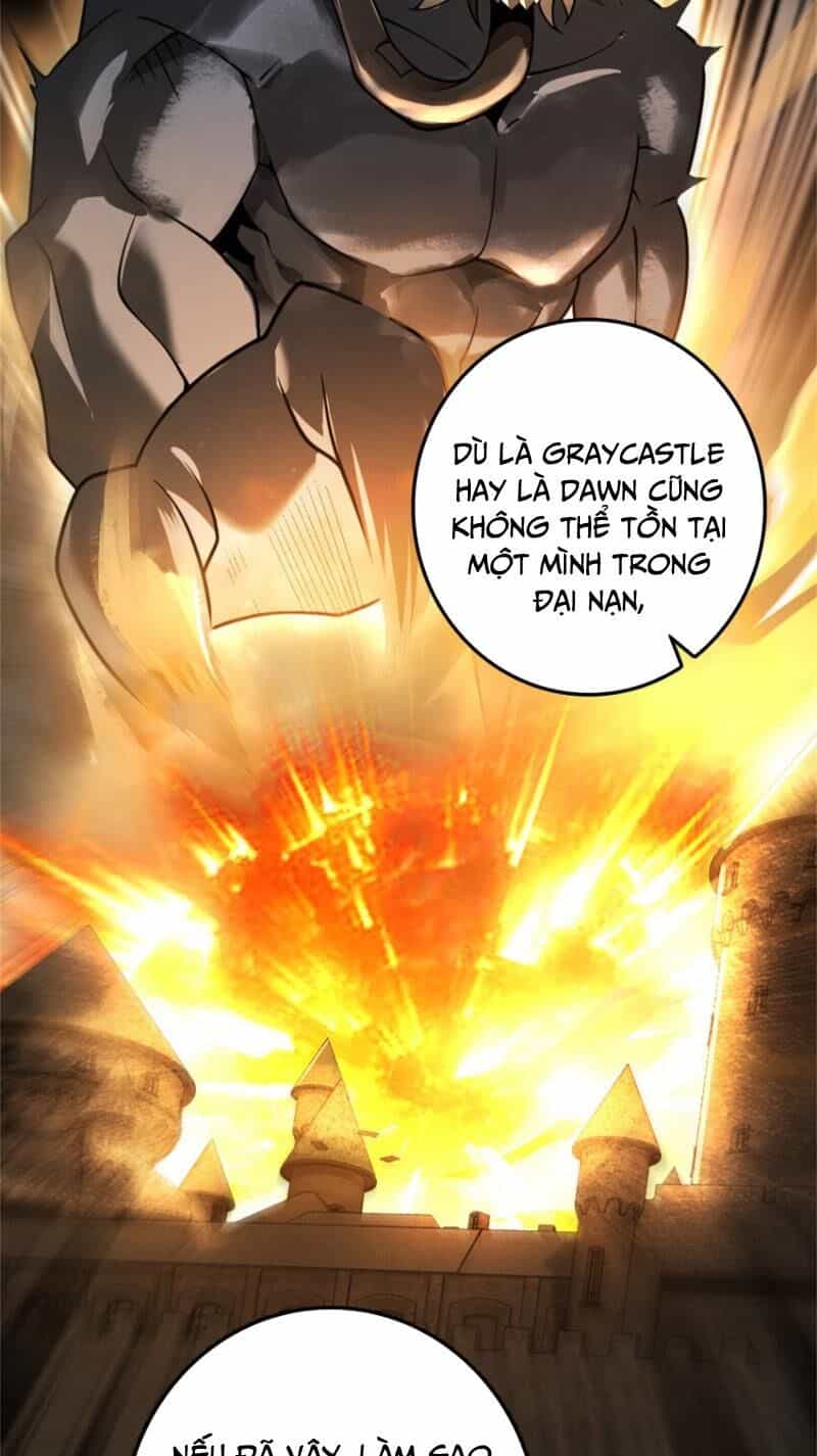 Thả Vu Nữ Đó Ra - Chương 552 - ảnh 11
