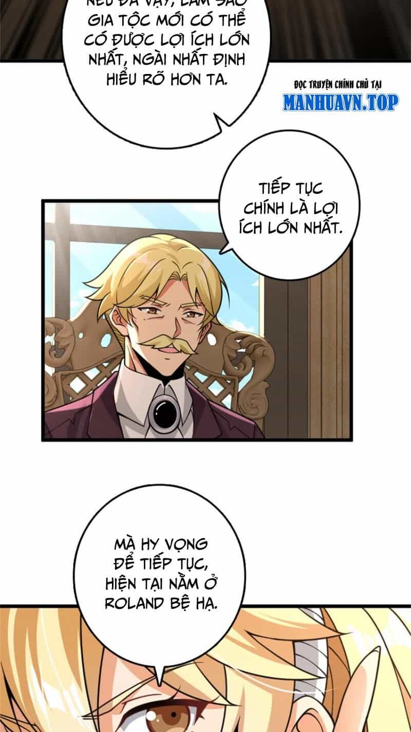 Thả Vu Nữ Đó Ra - Chương 552 - ảnh 12
