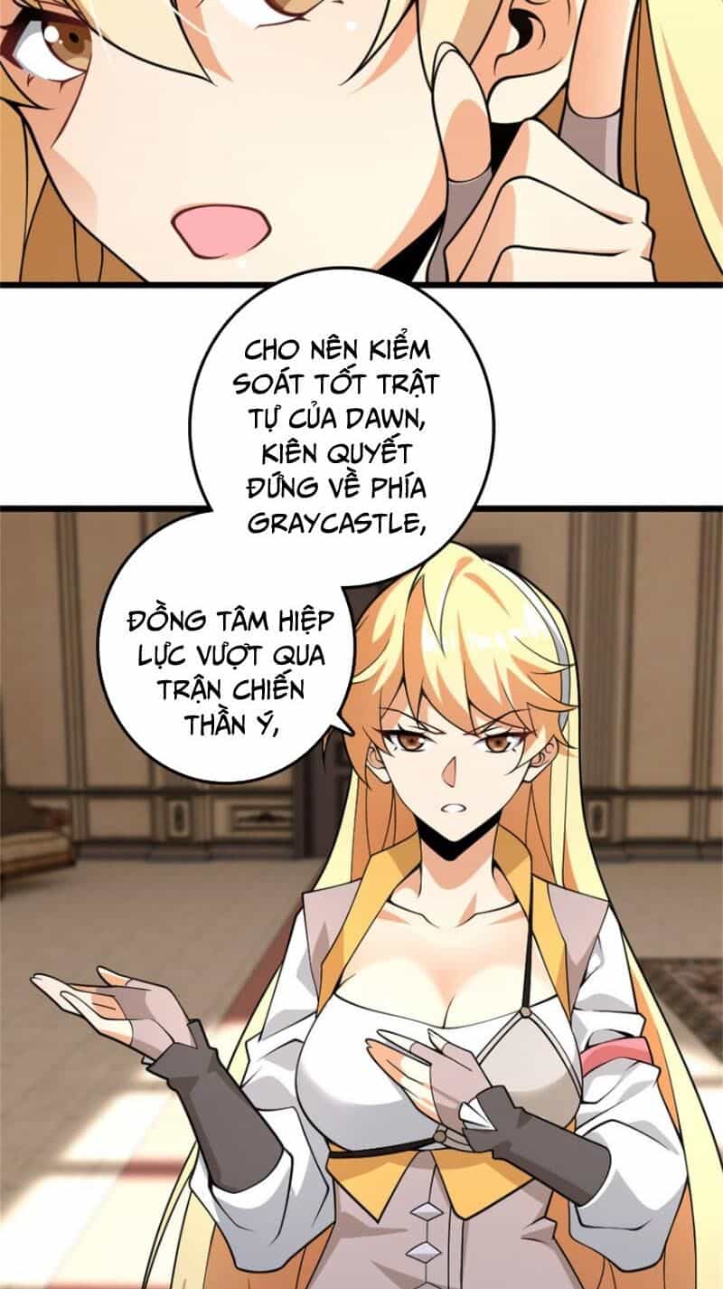 Thả Vu Nữ Đó Ra - Chương 552 - ảnh 13