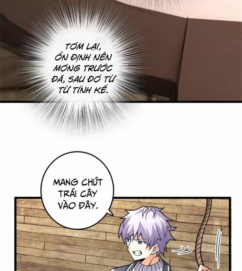 Thả Vu Nữ Đó Ra - Chương 552 - ảnh 27