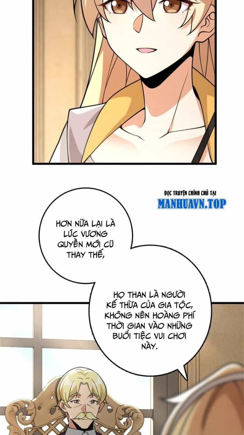 Thả Vu Nữ Đó Ra - Chương 552 - ảnh 3