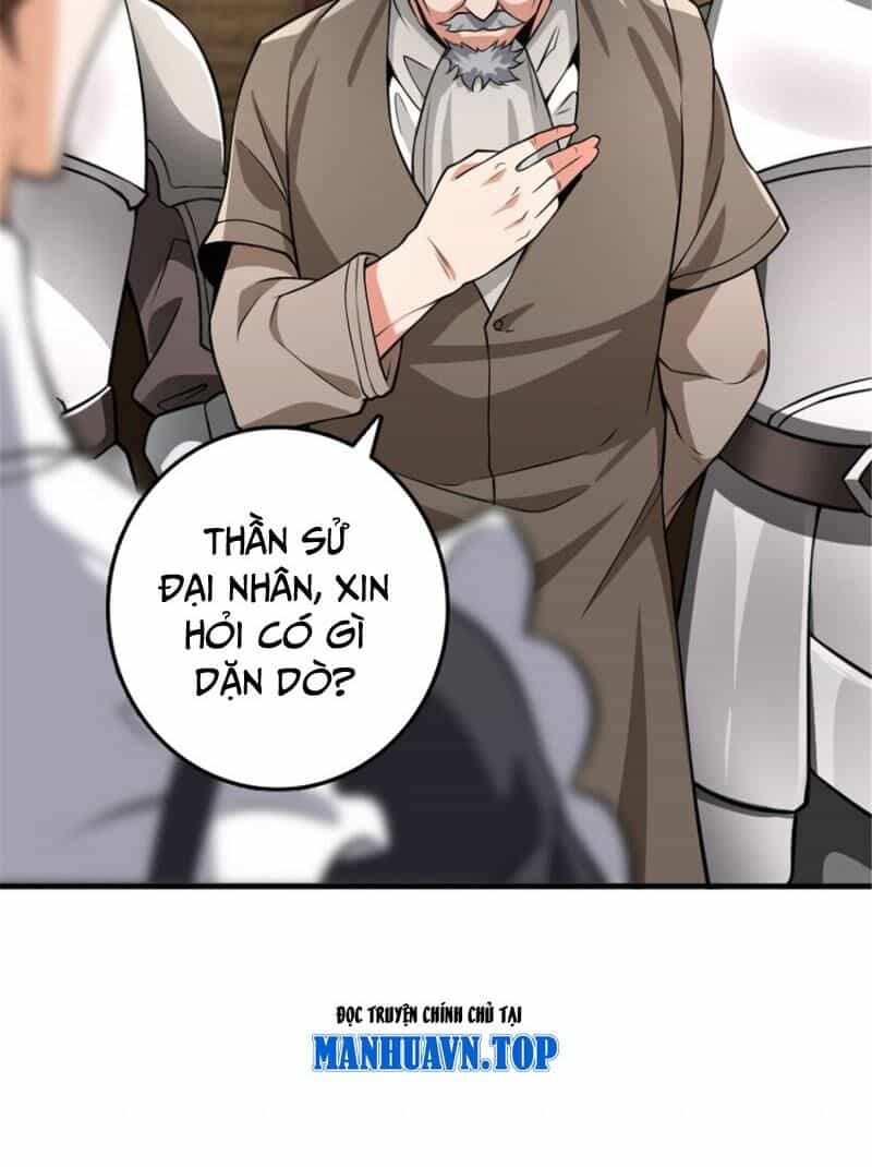 Thả Vu Nữ Đó Ra - Chương 553 - ảnh 20