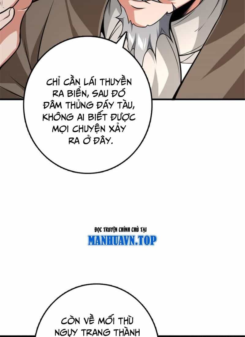 Thả Vu Nữ Đó Ra - Chương 553 - ảnh 28