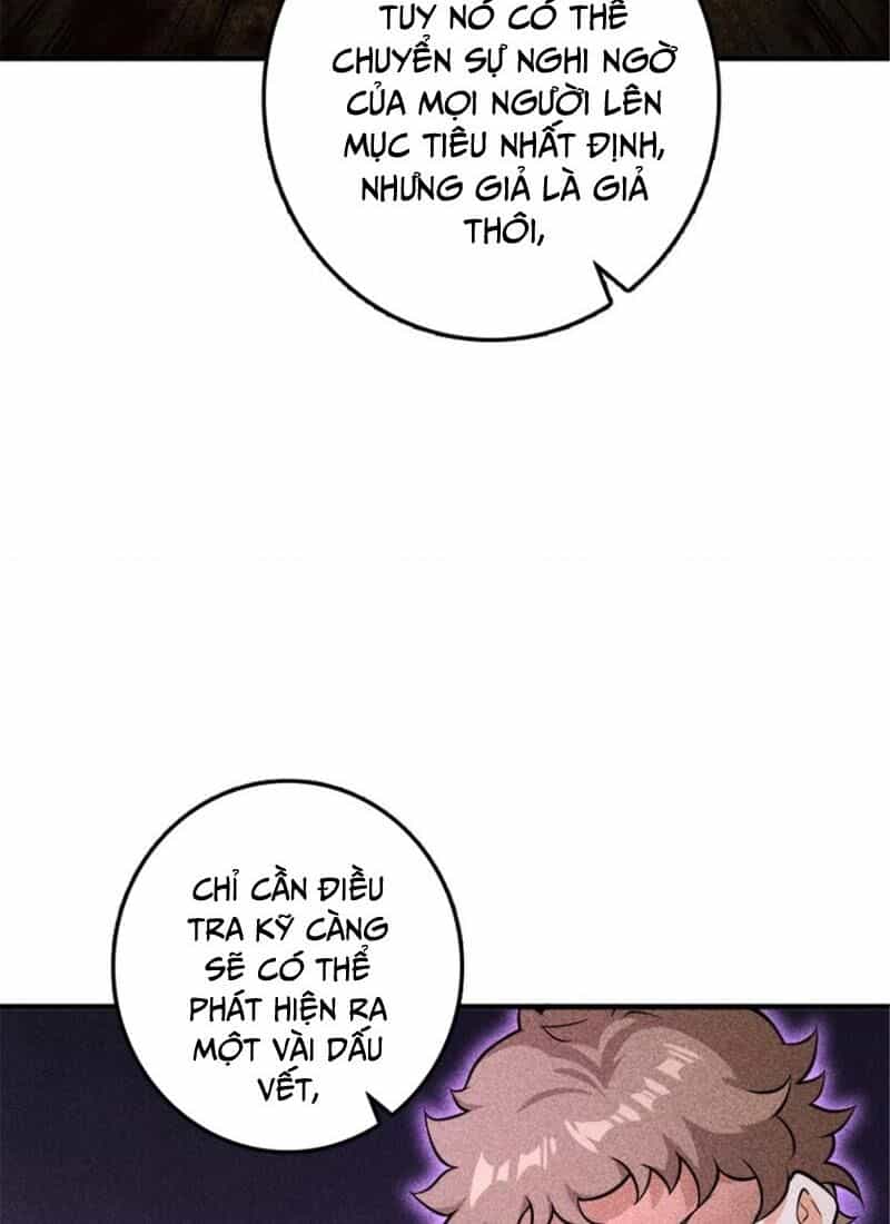 Thả Vu Nữ Đó Ra - Chương 553 - ảnh 30
