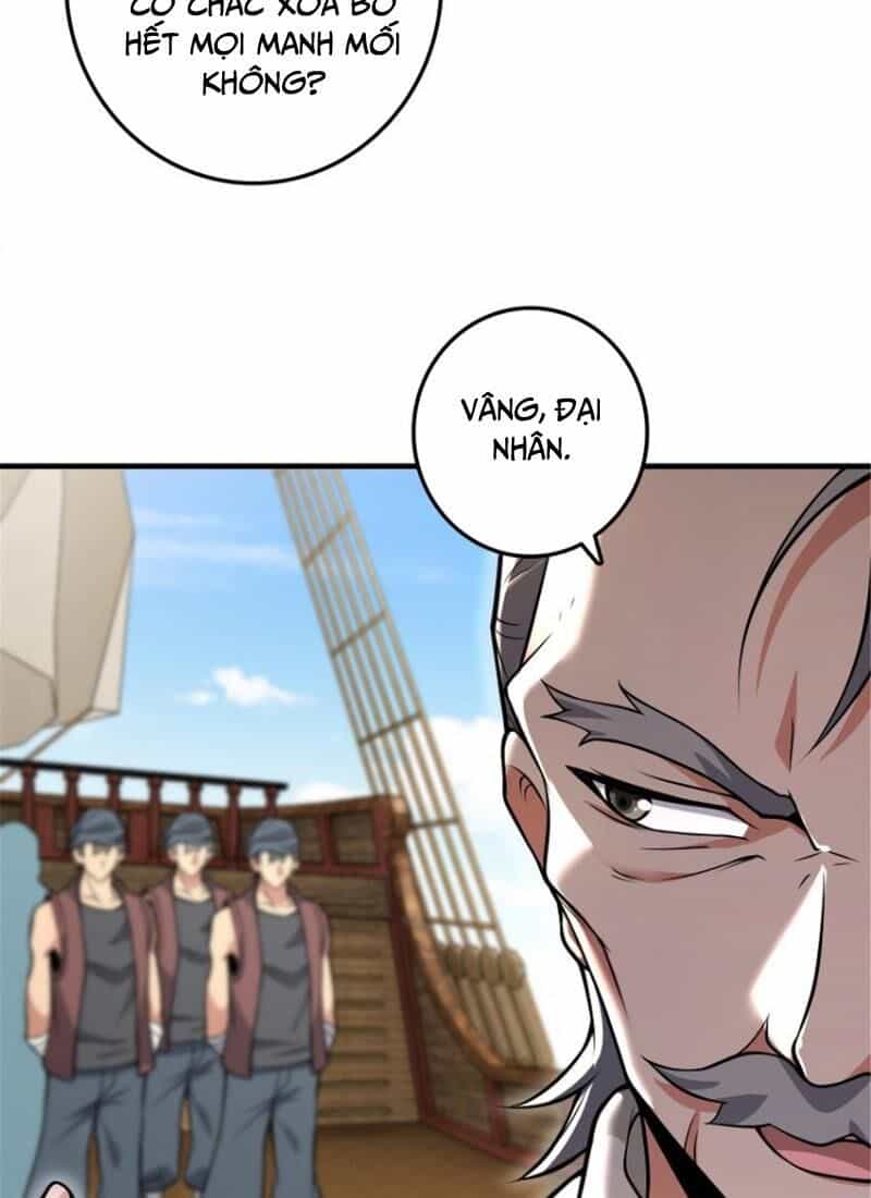 Thả Vu Nữ Đó Ra - Chương 553 - ảnh 33