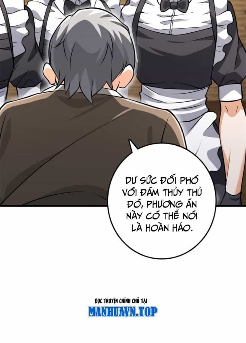 Thả Vu Nữ Đó Ra - Chương 553 - ảnh 40