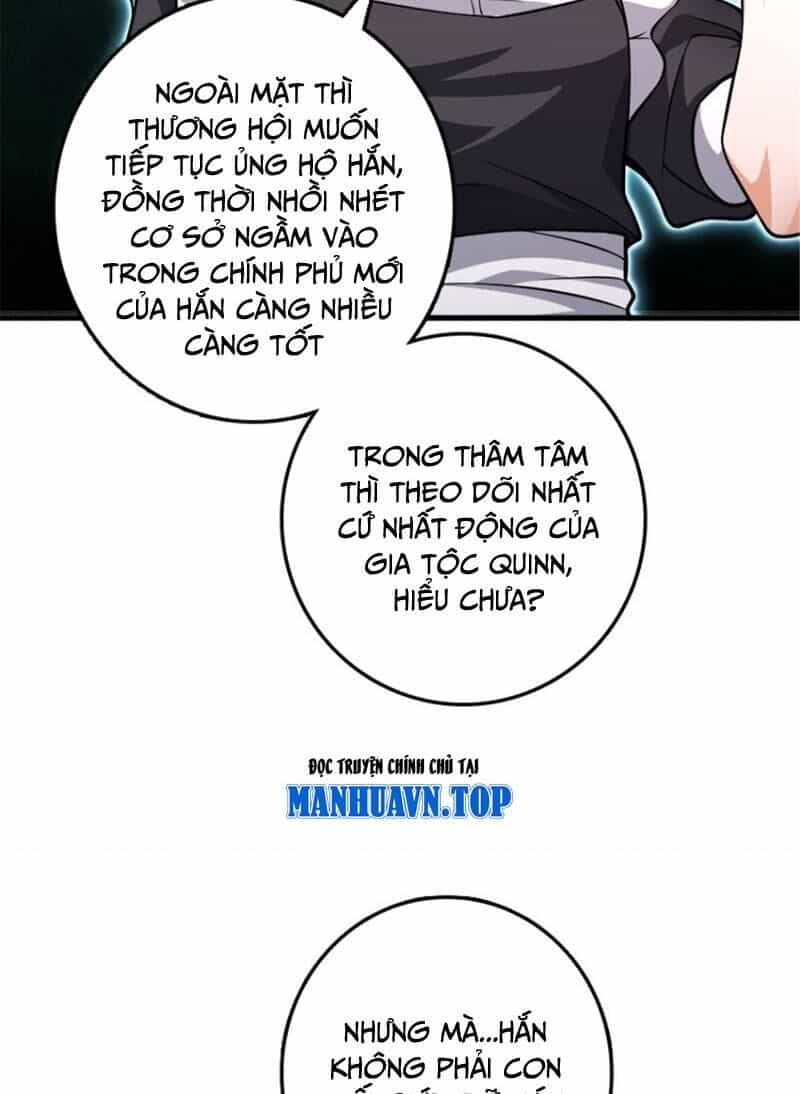 Thả Vu Nữ Đó Ra - Chương 553 - ảnh 46