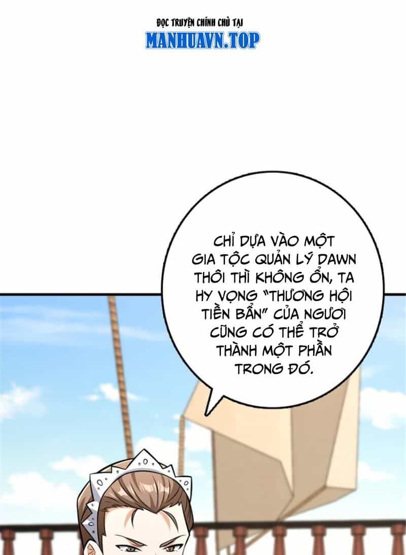 Thả Vu Nữ Đó Ra - Chương 553 - ảnh 50