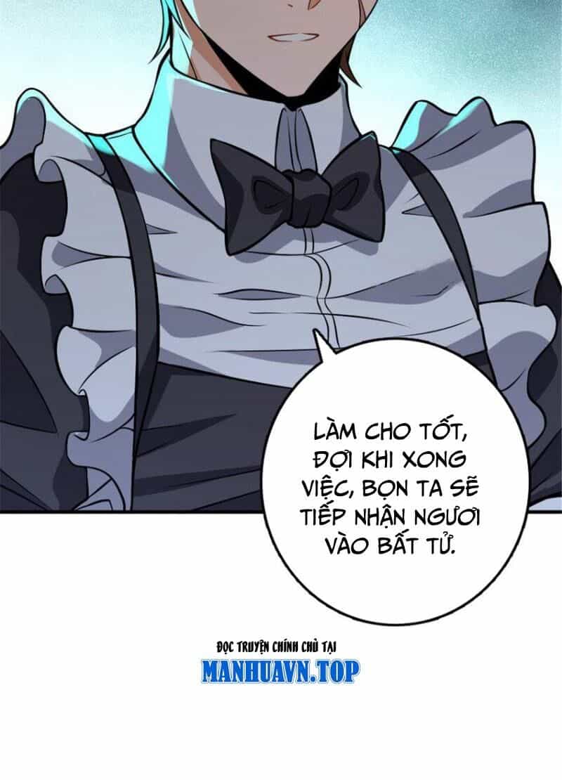 Thả Vu Nữ Đó Ra - Chương 553 - ảnh 60