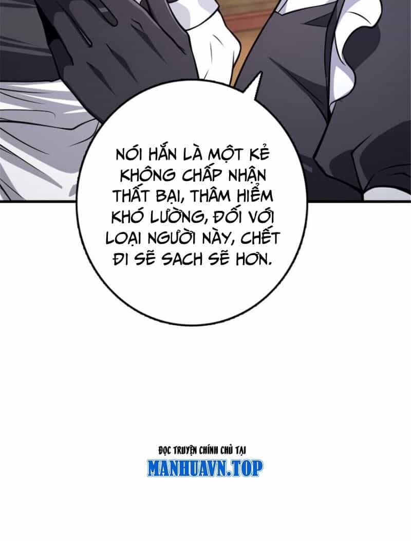 Thả Vu Nữ Đó Ra - Chương 553 - ảnh 7