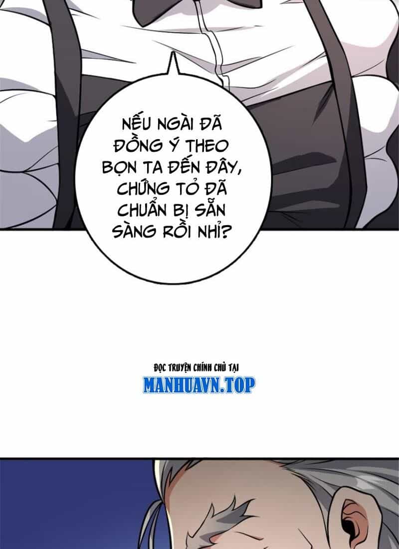 Thả Vu Nữ Đó Ra - Chương 553 - ảnh 22