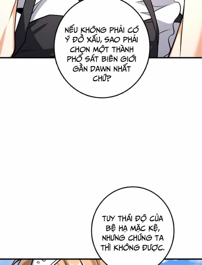 Thả Vu Nữ Đó Ra - Chương 553 - ảnh 9