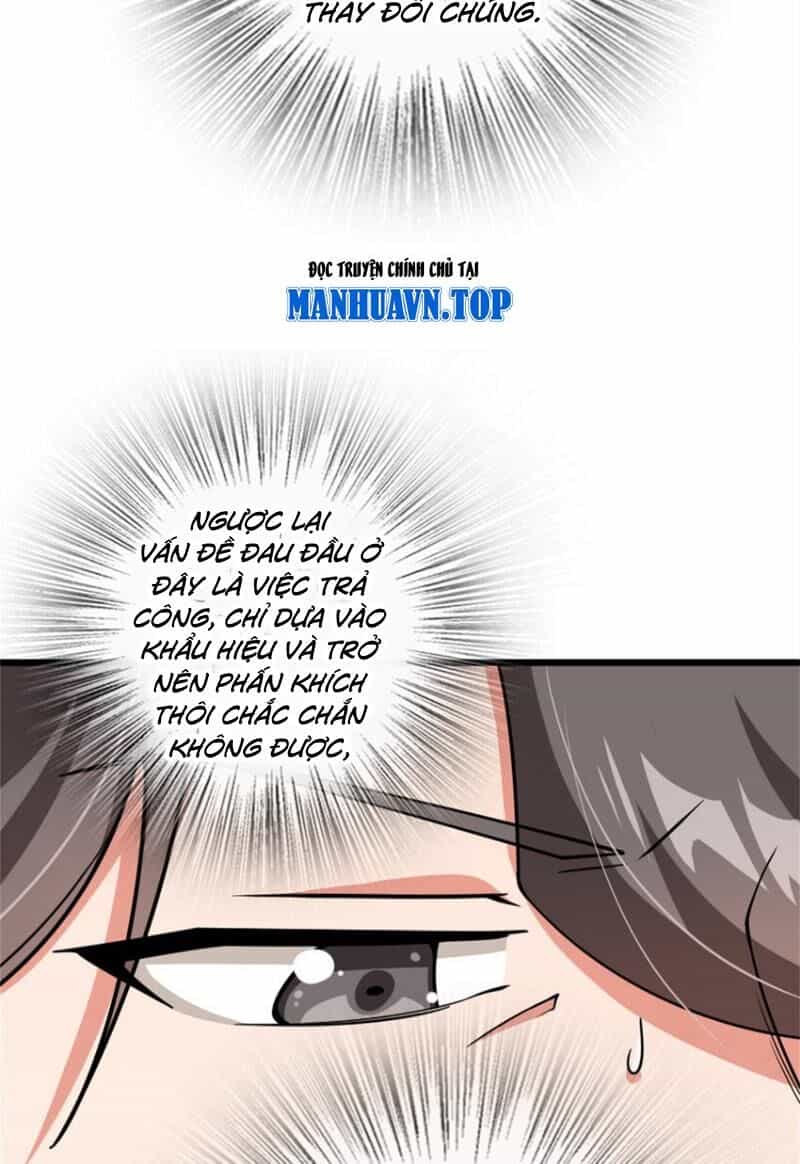 Thả Vu Nữ Đó Ra - Chương 554 - ảnh 26