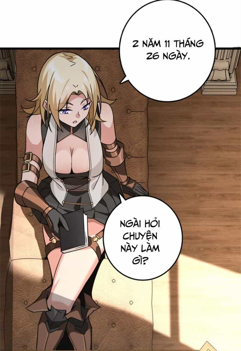 Thả Vu Nữ Đó Ra - Chương 554 - ảnh 33