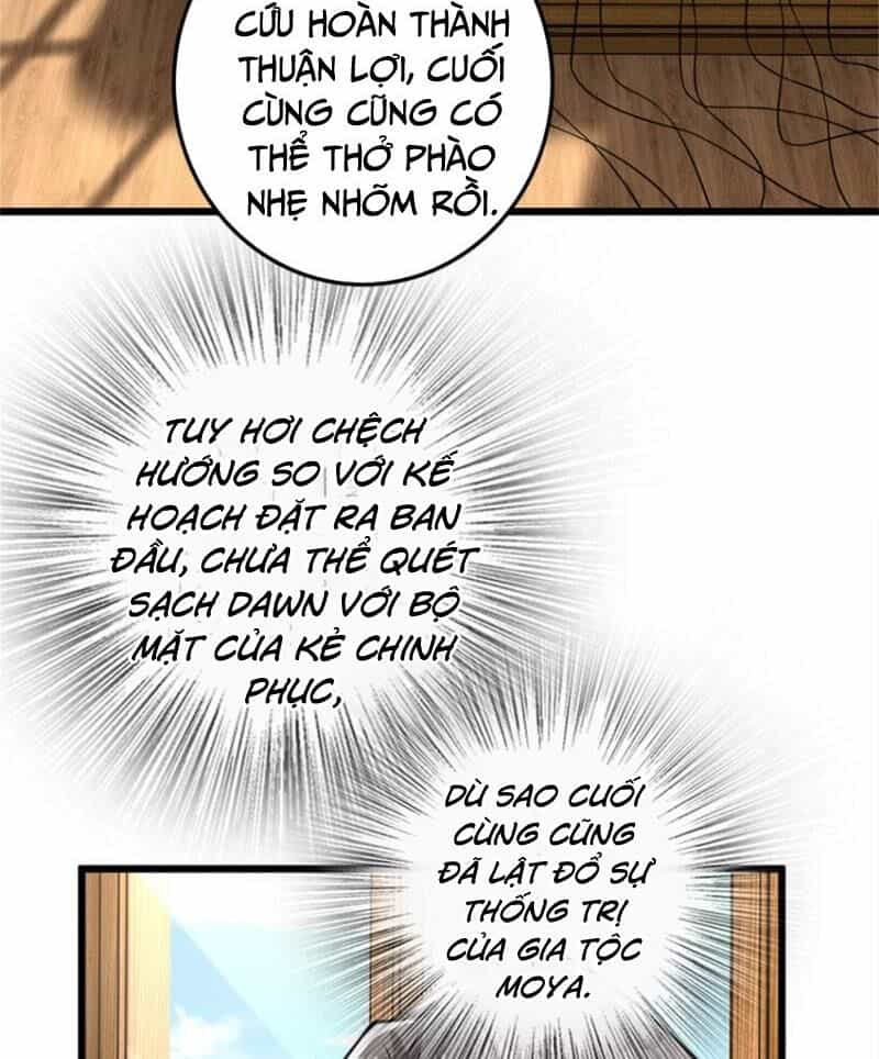 Thả Vu Nữ Đó Ra - Chương 554 - ảnh 2
