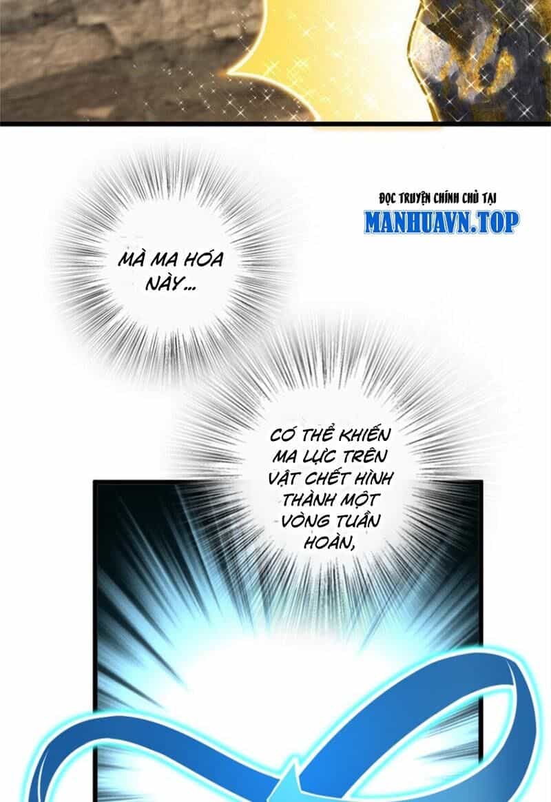 Thả Vu Nữ Đó Ra - Chương 554 - ảnh 22