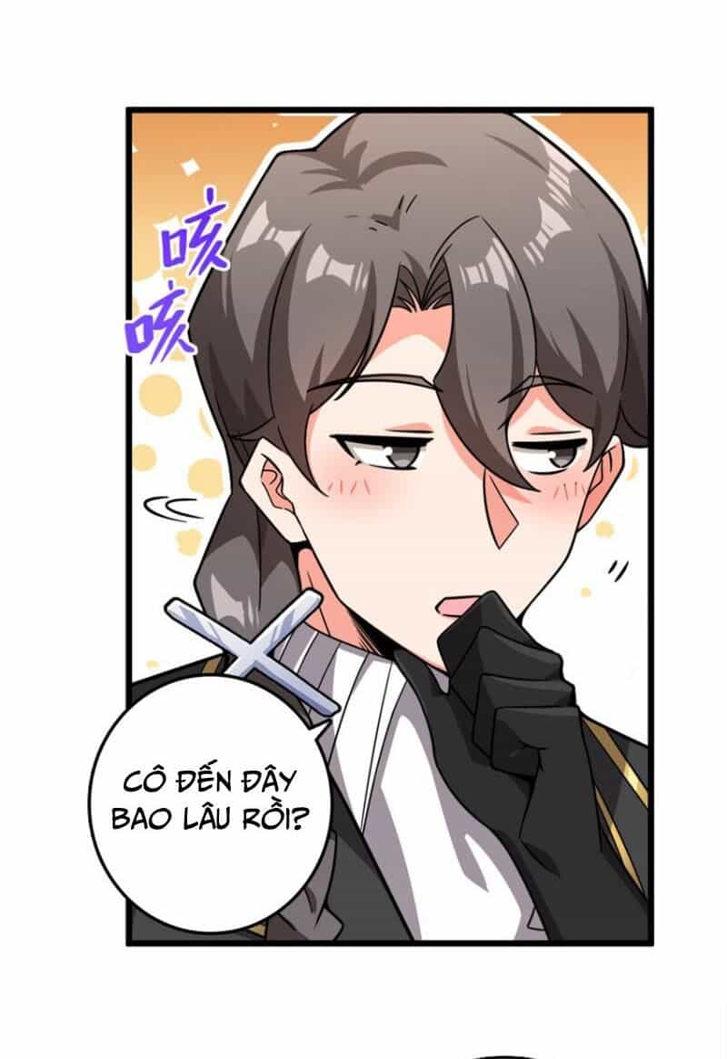Thả Vu Nữ Đó Ra - Chương 554 - ảnh 32