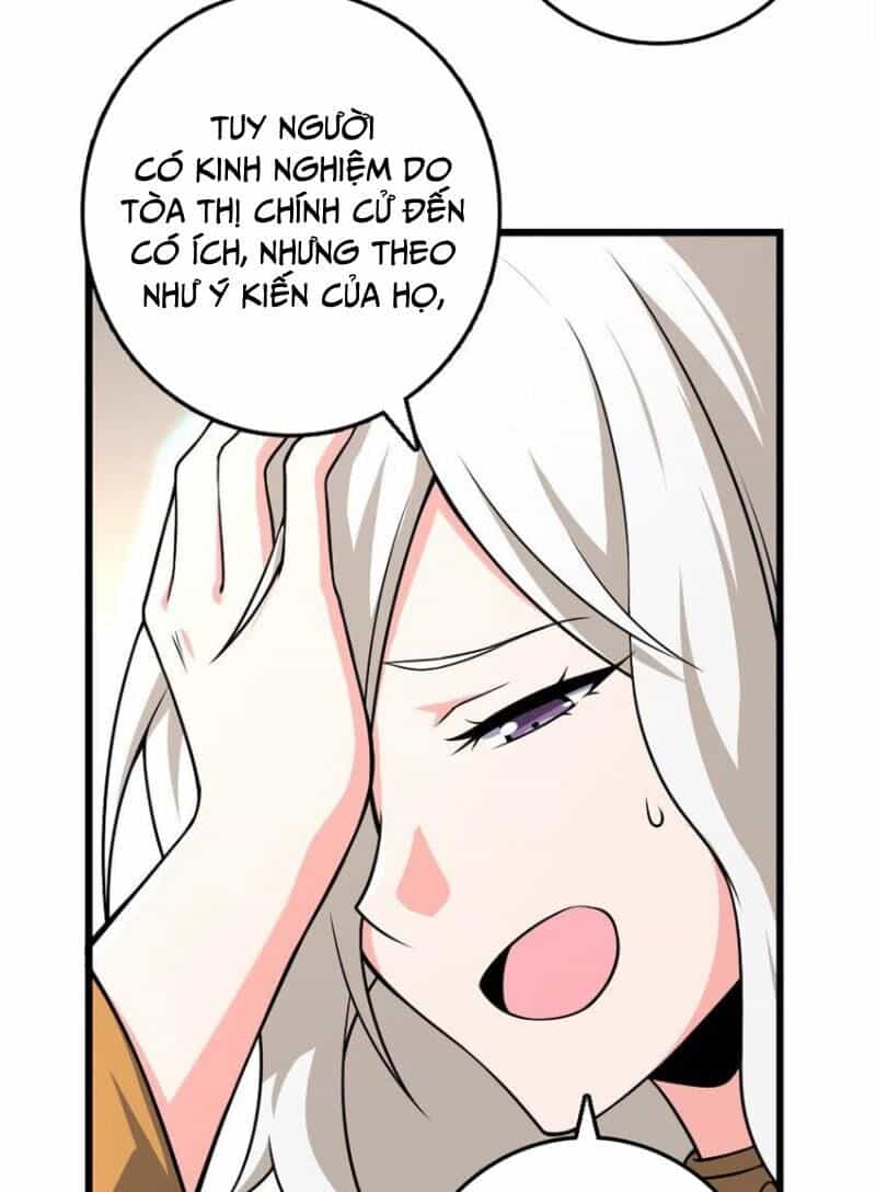 Thả Vu Nữ Đó Ra - Chương 555 - ảnh 14