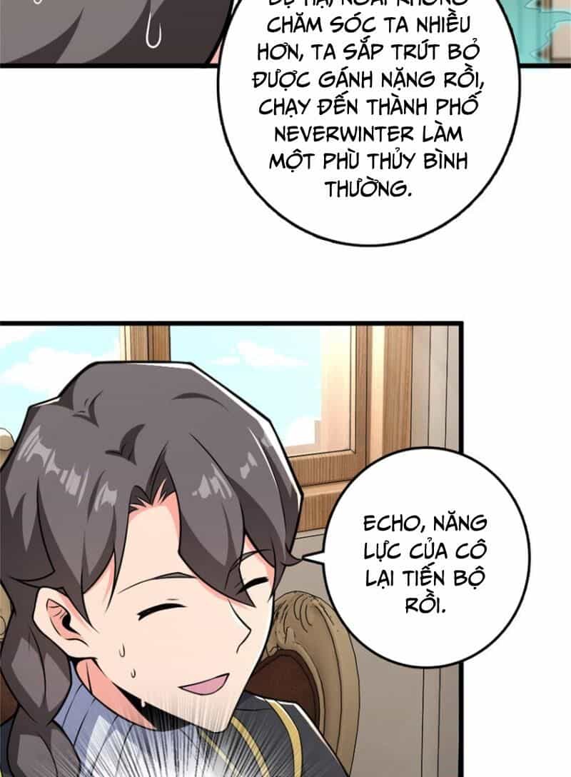 Thả Vu Nữ Đó Ra - Chương 555 - ảnh 16