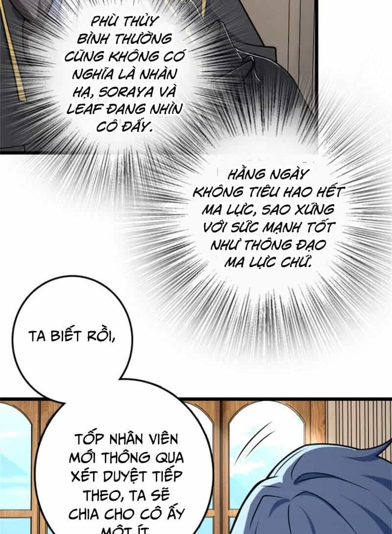 Thả Vu Nữ Đó Ra - Chương 555 - ảnh 17