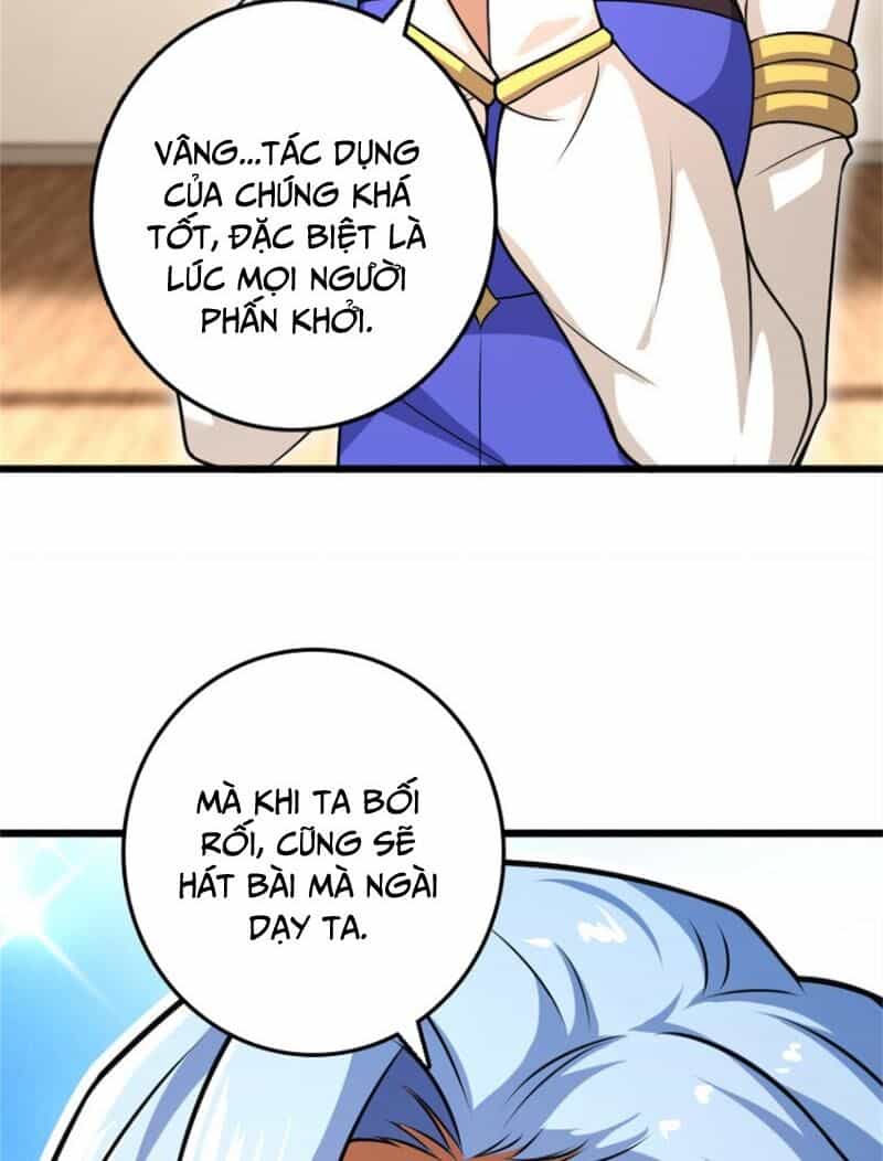 Thả Vu Nữ Đó Ra - Chương 555 - ảnh 22