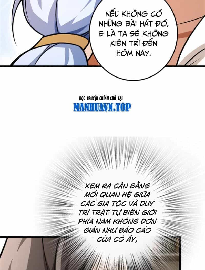 Thả Vu Nữ Đó Ra - Chương 555 - ảnh 24