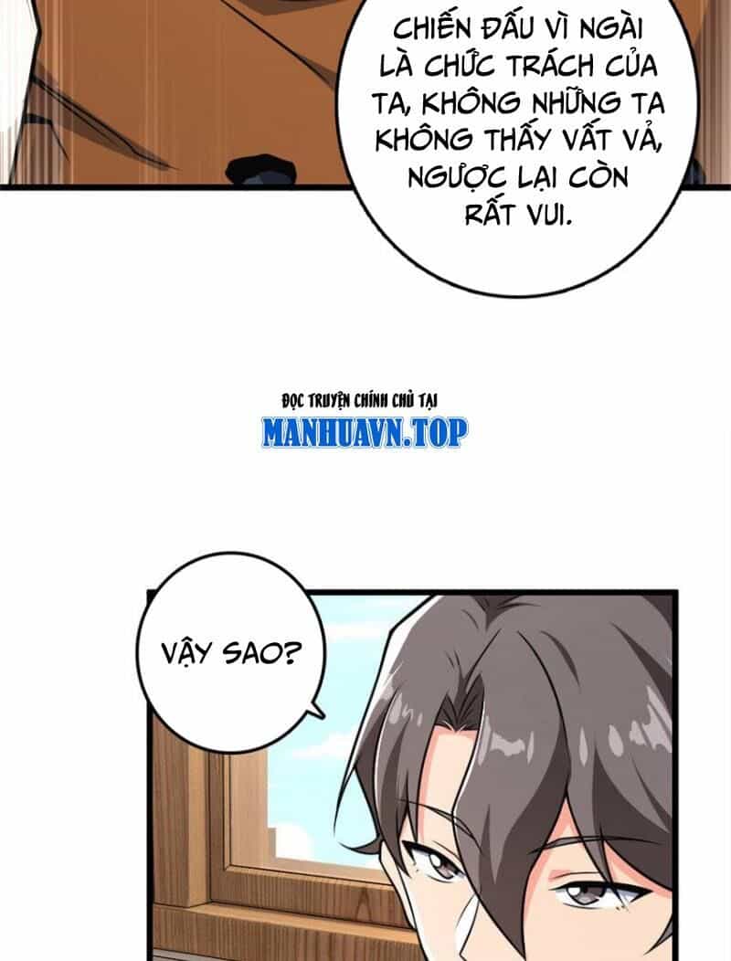Thả Vu Nữ Đó Ra - Chương 555 - ảnh 33