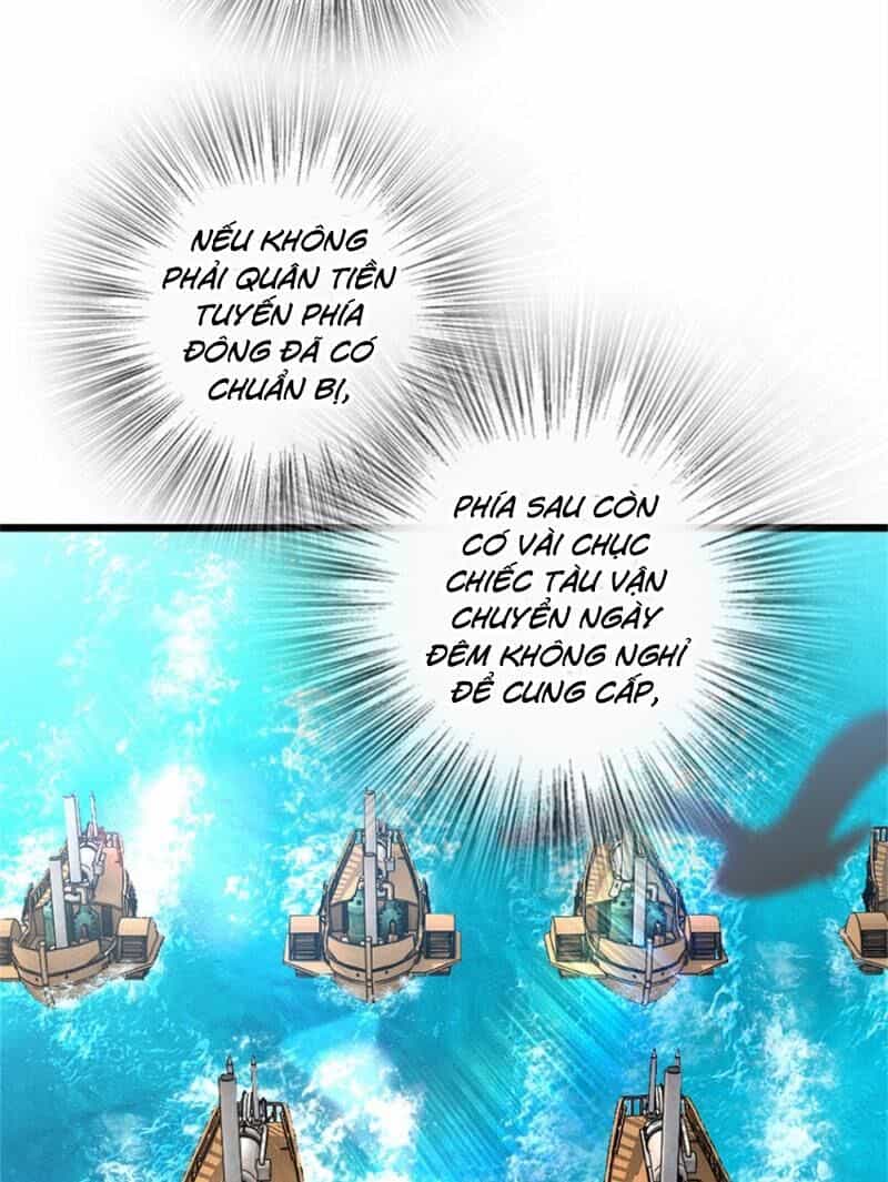 Thả Vu Nữ Đó Ra - Chương 555 - ảnh 42