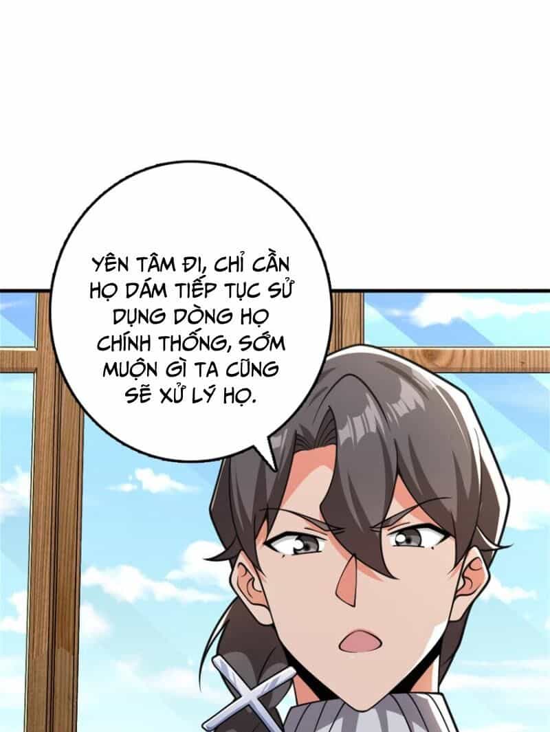 Thả Vu Nữ Đó Ra - Chương 555 - ảnh 50