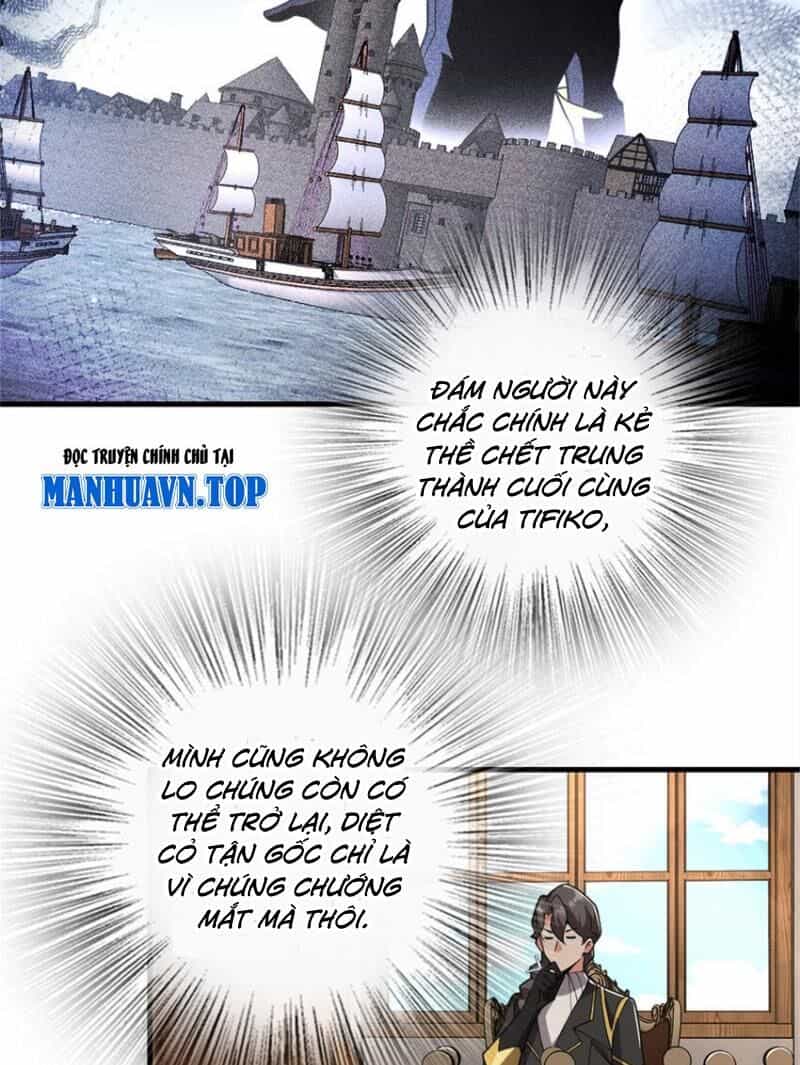 Thả Vu Nữ Đó Ra - Chương 555 - ảnh 52