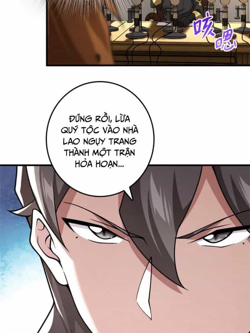 Thả Vu Nữ Đó Ra - Chương 555 - ảnh 53