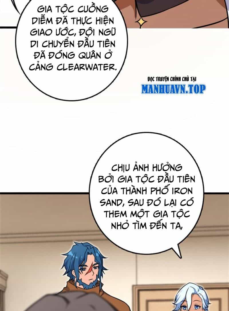 Thả Vu Nữ Đó Ra - Chương 555 - ảnh 8