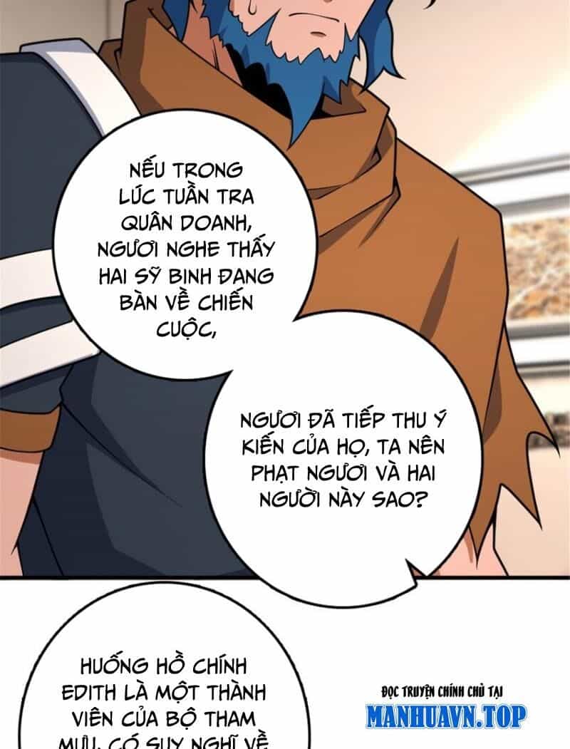 Thả Vu Nữ Đó Ra - Chương 556 - ảnh 11