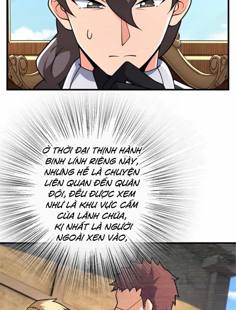 Thả Vu Nữ Đó Ra - Chương 556 - ảnh 3