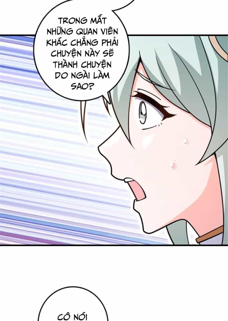 Thả Vu Nữ Đó Ra - Chương 556 - ảnh 30