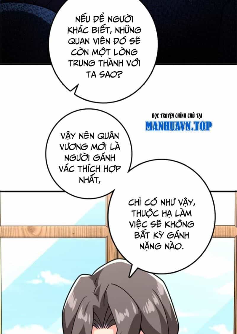 Thả Vu Nữ Đó Ra - Chương 556 - ảnh 39