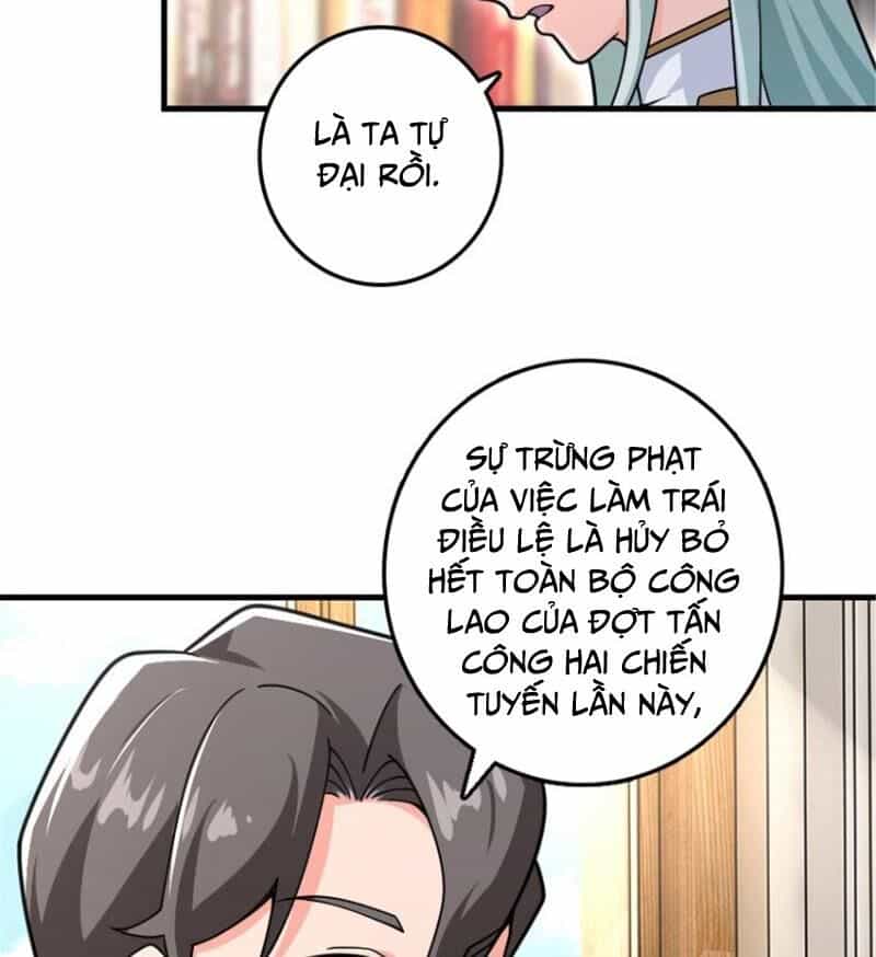 Thả Vu Nữ Đó Ra - Chương 556 - ảnh 42