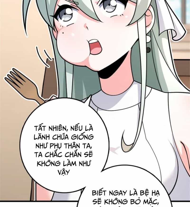 Thả Vu Nữ Đó Ra - Chương 556 - ảnh 50