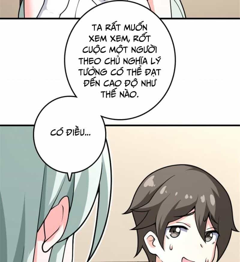 Thả Vu Nữ Đó Ra - Chương 556 - ảnh 57