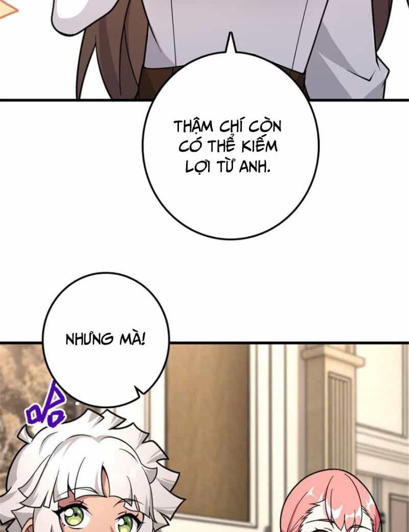 Thả Vu Nữ Đó Ra - Chương 557 - ảnh 10