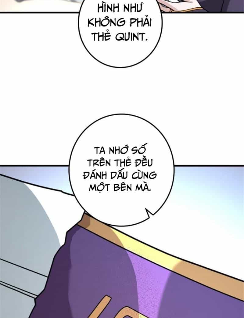 Thả Vu Nữ Đó Ra - Chương 557 - ảnh 19