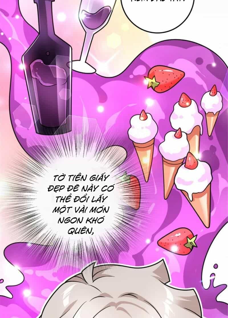 Thả Vu Nữ Đó Ra - Chương 557 - ảnh 27