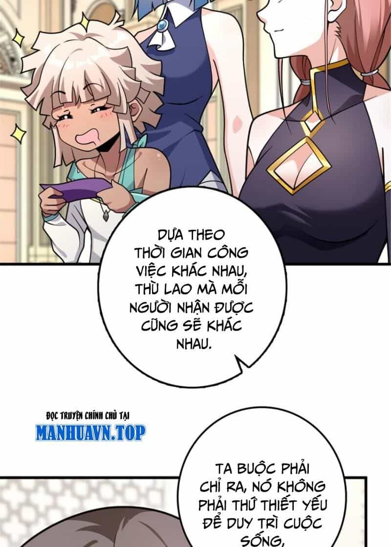 Thả Vu Nữ Đó Ra - Chương 557 - ảnh 31